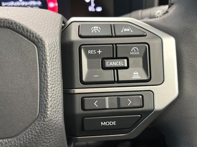 2024 Toyota LAND CRUISER 250 — миниатюра 56