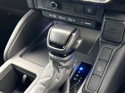 2024 Toyota LAND CRUISER 250 — миниатюра 67