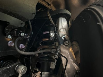 2024 Toyota LAND CRUISER 250 — миниатюра 21