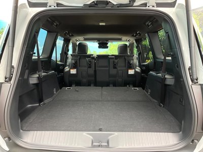 2024 Toyota LAND CRUISER 250 — миниатюра 11