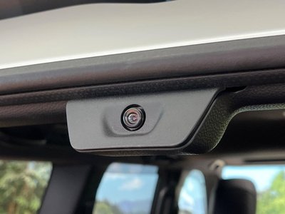 2024 Toyota LAND CRUISER 250 — миниатюра 39