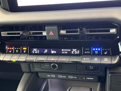 2024 Toyota LAND CRUISER 250 — миниатюра 65