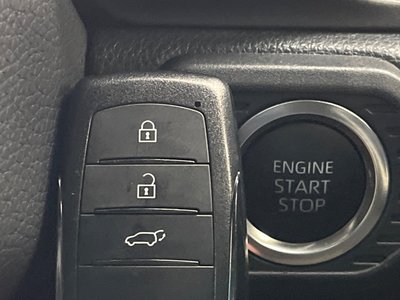 2024 Toyota LAND CRUISER 250 — миниатюра 58