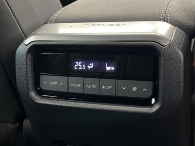 2024 Toyota LAND CRUISER 250 — миниатюра 47