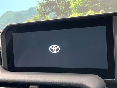 2024 Toyota LAND CRUISER 250 — миниатюра 59