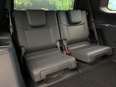 2024 Toyota LAND CRUISER 250 — фото 10