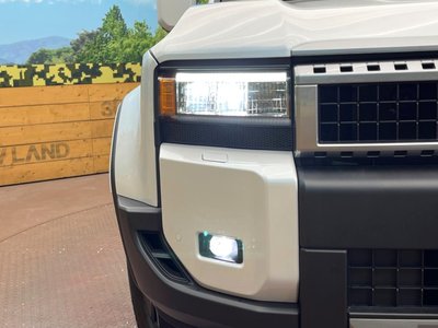 2024 Toyota LAND CRUISER 250 — миниатюра 13