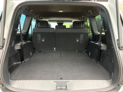 2024 Toyota LAND CRUISER 250 — миниатюра 41