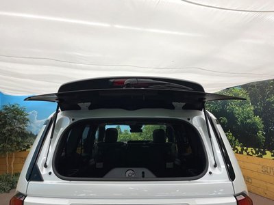 2024 Toyota LAND CRUISER 250 — миниатюра 38
