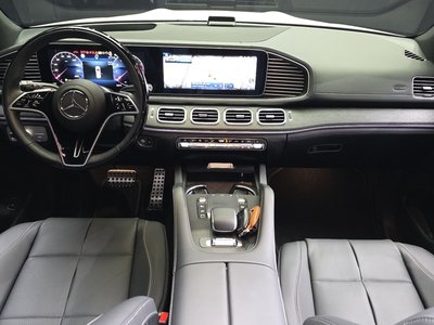 MERCEDES-BENZ GLS - 5