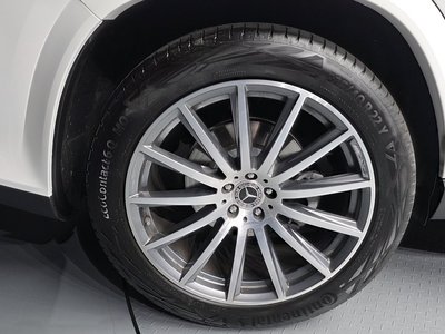 MERCEDES-BENZ GLS - 6