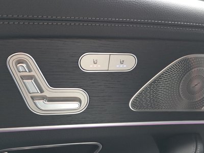 2026 Mercedes-BENZ GLS — миниатюра 28