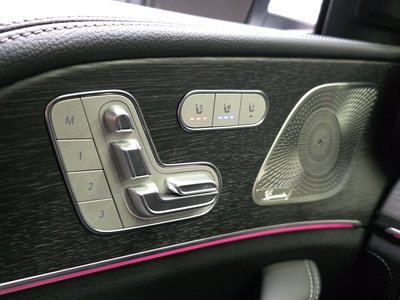 2026 Mercedes-BENZ GLS — миниатюра 27