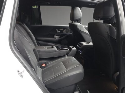 2026 Mercedes-BENZ GLS — миниатюра 18