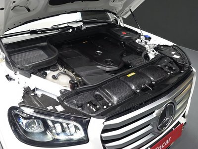 MERCEDES-BENZ GLS - 7