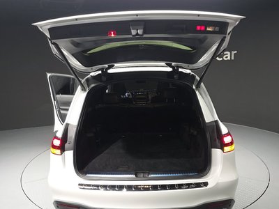 2026 Mercedes-BENZ GLS — миниатюра 26