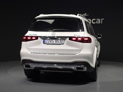 MERCEDES-BENZ GLS - 3