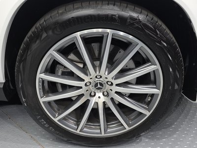 MERCEDES-BENZ GLS - 8