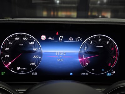 2026 Mercedes-BENZ GLS — миниатюра 11