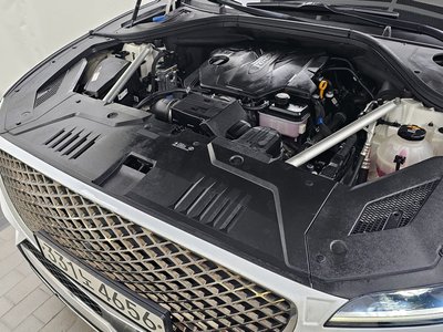 صورة 7 لـ 2021 Genesis GV70