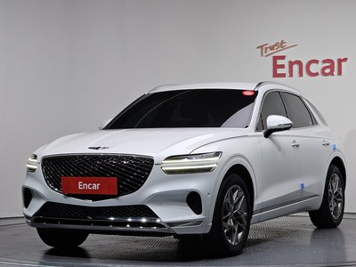صورة 1 لـ 2021 Genesis GV70