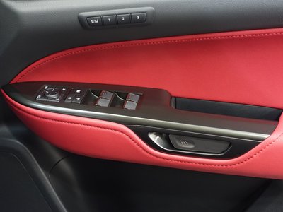 2025 Lexus NX — миниатюра 20