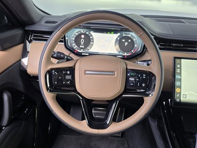 صورة مصغرة 13 لـ 2026 LAND Rover RANGE ROVER SPORT