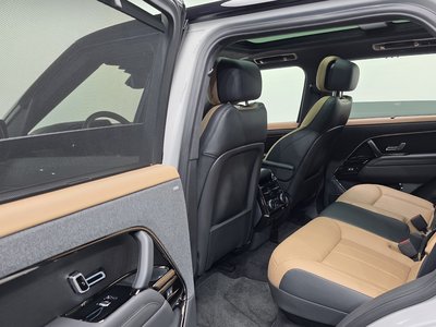 صورة مصغرة 12 لـ 2026 LAND Rover RANGE ROVER SPORT