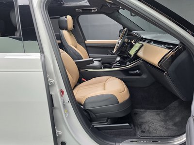 صورة مصغرة 11 لـ 2026 LAND Rover RANGE ROVER SPORT