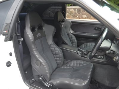 صورة 11 لـ 1997 Nissan SKYLINE GT-R