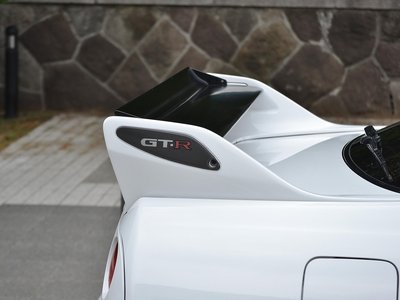 صورة 15 لـ 1997 Nissan SKYLINE GT-R