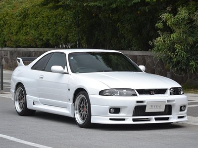 صورة 13 لـ 1997 Nissan SKYLINE GT-R