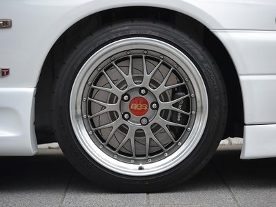 صورة مصغرة 20 لـ 1997 Nissan SKYLINE GT-R