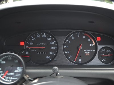 صورة 8 لـ 1997 Nissan SKYLINE GT-R