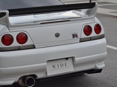 صورة مصغرة 17 لـ 1997 Nissan SKYLINE GT-R
