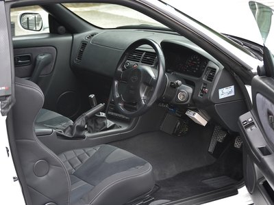 صورة 6 لـ 1997 Nissan SKYLINE GT-R