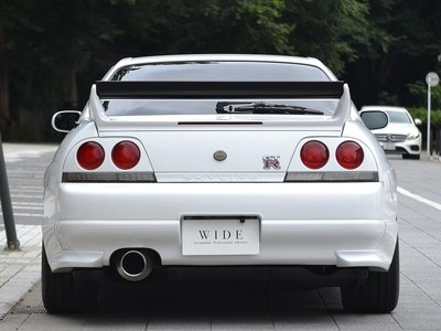 صورة 5 لـ 1997 Nissan SKYLINE GT-R