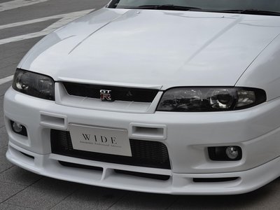صورة 14 لـ 1997 Nissan SKYLINE GT-R