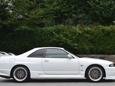 صورة 3 لـ 1997 Nissan SKYLINE GT-R