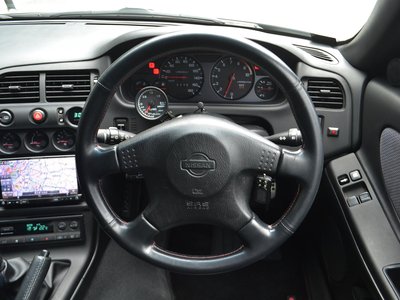 صورة 7 لـ 1997 Nissan SKYLINE GT-R