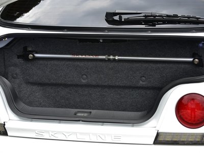 صورة مصغرة 18 لـ 1997 Nissan SKYLINE GT-R