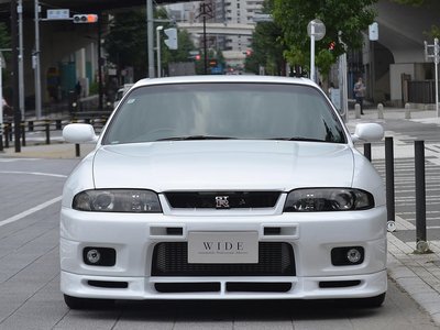 صورة 4 لـ 1997 Nissan SKYLINE GT-R