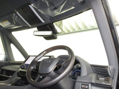 2025 TOYOTA ALPHARD thumbnail 16