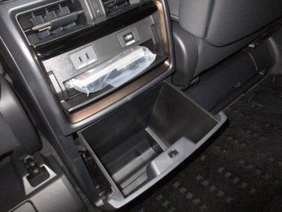2025 TOYOTA ALPHARD thumbnail 24