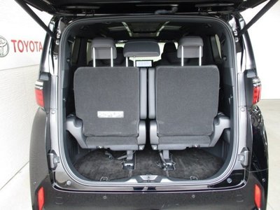 2025 TOYOTA ALPHARD thumbnail 12