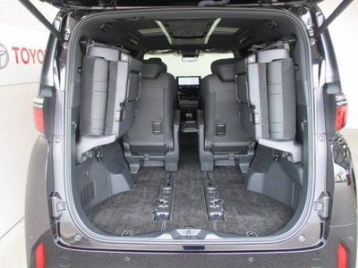 2025 TOYOTA ALPHARD thumbnail 13