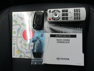 2025 TOYOTA ALPHARD thumbnail 40