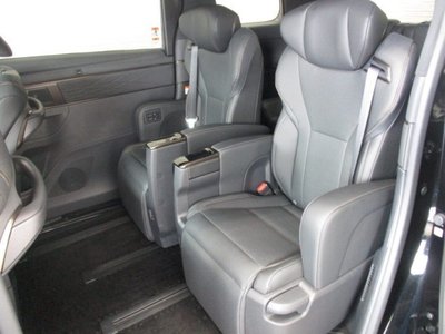 2025 TOYOTA ALPHARD thumbnail 19