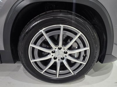 MERCEDES-BENZ GLA - 6