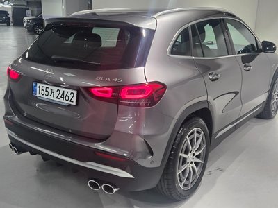 MERCEDES-BENZ GLA - 3